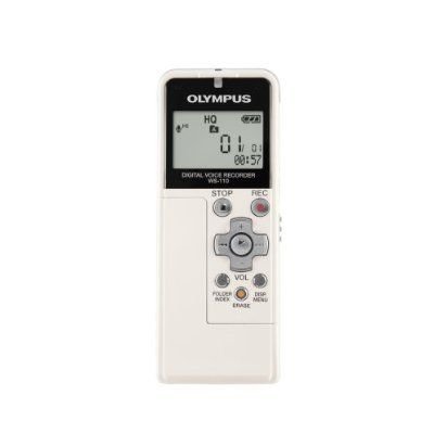 Childrens Toyshop  Electronics : Olympus WS-110 Digital Voice Recorder