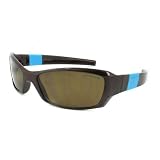 Julbo Park Sunglasses - Spectron 3 Lens - Kids' Chocoblack/Blue, One Size