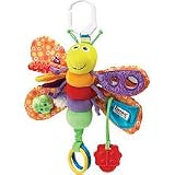 Lamaze Play & Grow Freddie the Firefly