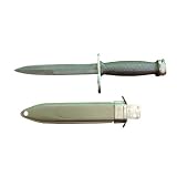 1/1 コンバットシリーズシリーズ M16用M7銃剣(ゴム刃)