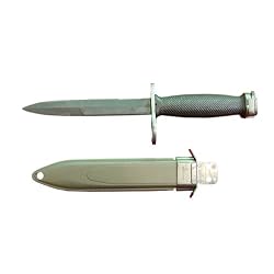 1/1 コンバットシリーズシリーズ M16用M7銃剣