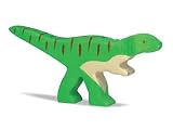 Eigenschaften Holztiger / Holztiger Allosaurus