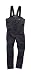 GILL Coast Herren Segelhose IN11T graphite