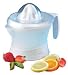 Inspirations 11817 Electric Citrus Press Fruit Juicer