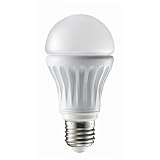 LG LB08E827L0A.E20JWE0 LED Bulb E27, 7.5 W 2700Kvon "LG Electronics"