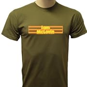 I am McLovin Superbad T-shirt
