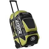 OGIO Terminal Rolling Gear Bag - 5800cu in