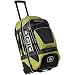 Sporting Goods : OGIO Terminal Rolling Gear Bag - 5800cu in