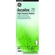 G E Lighting-INCOM 26426 LU70/CP High Pressure Sodium Bulb