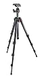 Manfrotto Stativ Digicompact BH 725 B