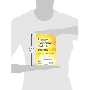 Primary Progressive Multiple Sclerosis: What You Need To Know