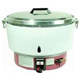 Thunder GSRC005N Rice Cooker Gas 55 Cup Capacity