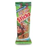 (Price 1)Hamster Fruit Stix 2pk See - through Packaging by Top Dawg Pet Supplies
