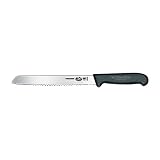 Victorinox 8 Bread Knife - Black