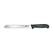 Victorinox 8 Bread Knife - Black