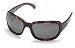 Apparel : Bolle Fusion Tease Sunglasses (Pink Tortoise/Polarized TNS)