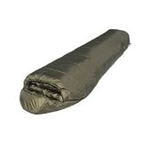 Snugpak Sleeper Lite Sleeping Bag!