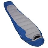 Trestles +15 Synthetic Sleeping Bag by Marmot