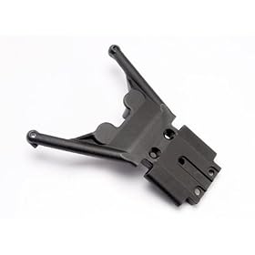 Front Bulkhead: Slash 4x4
