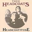 Headcoatitude