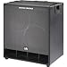 Genz Benz Uber Bass GB212T-UB 2 x 12 Inches Bass Amplifier Cabinet