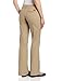 Dickies Womens Relaxed Straight Stretch Twill Pant