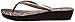Havaianas Women's High Light Sandal Flip Flop