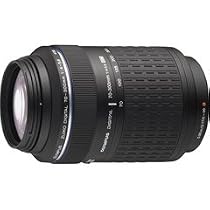 Olympus Zuiko 70-300mm f/4.0-5.6 ED Lens for Olympus Digital SLR Cameras