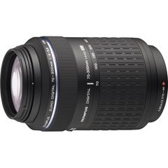 Olympus Zuiko 70-300mm f/4.0-5.6 ED Lens for Olympus Digital SLR Cameras