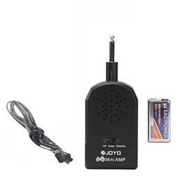 YOYO JA-01 Mini Guitar Amplifier Amp