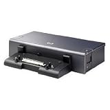 HP Advanced Docking Station - Docking station