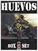 Division Four Huevos 4-5-6 Box Set