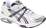 Asics Womens Gel Kanbarra 3 White/Purple/Orchid Pink Running