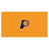 NBA Team Logo Billiard Table Cloth Team: Indiana Pacers