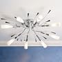 Lumisource Octave KL-SYMPH OCT Ceiling Lamp