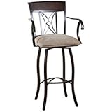 American Heritage Atlantis 30" High Bar Stool