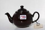 BROWN BETTY ブラウンベティー ティーポット 2カップの画像