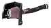 K&N 63-9025 Air Charger Air Intake Kit K&N 63-9025 Air Charger Air Intake Kit