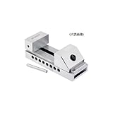 バーテックス 精密バイス　浮き上がり防止構造タイプ VMV15