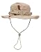 US GI Buschhut Boonie Hat 3 Farben-Desert S-XL