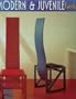 Mueble Moderno y Juvenil 4 Tomos (Spanish Edition)