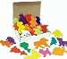 Fuse Bead Pegboards, Assorted Shapes (Pk/36)