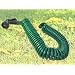 Gartenschlauch in Spiralform mit 15m L�nge