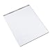 TOPS 79454 Recycled 27 x 34 Easel Pad with 16-lb. 1" Ruled Paper, 50 Sheets/pad, 3 Pd/ct