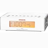 Search : Digital AM/FM Clock Radio with Dual Alarms