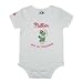 Majestic Philadelphia Phillies MLB Baby / Infant One-Piece Bodysuit / Romper / Onesie