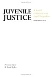 Juvenile Justice: A Social, Historical and Legal Perspective, Third Edition