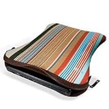 Built NY E-LS15-SHS 15 Laptop Sleeve (Soho Stripe)