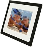 AUDIOVOX DPF808 8 DIGITAL PICTURE FRAME