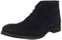 Tommy Hilfiger AARON 5B FM56814712, Herren Desert Boots, Blau (MIDNIGHT 403), EU 42